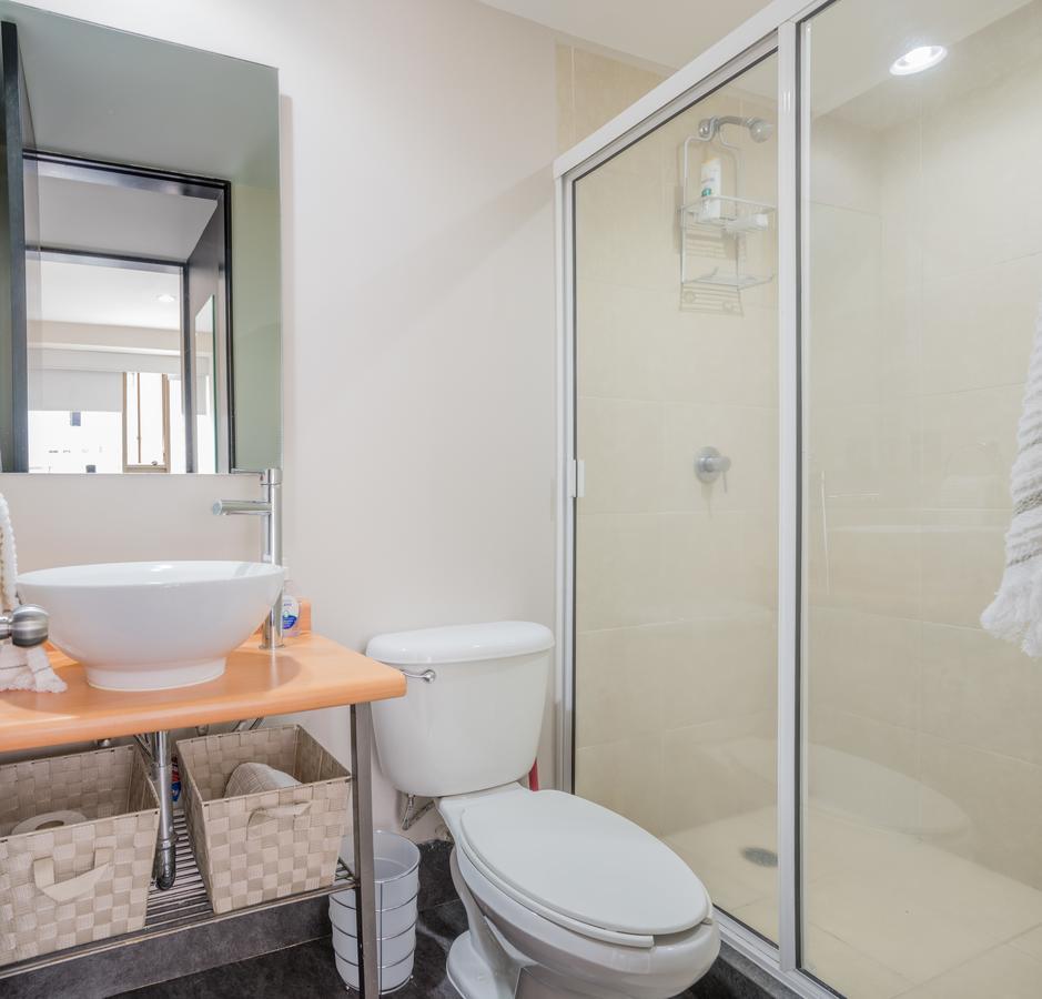 Boutique Apartment Puerta Alameda-801 Mexico City Ngoại thất bức ảnh