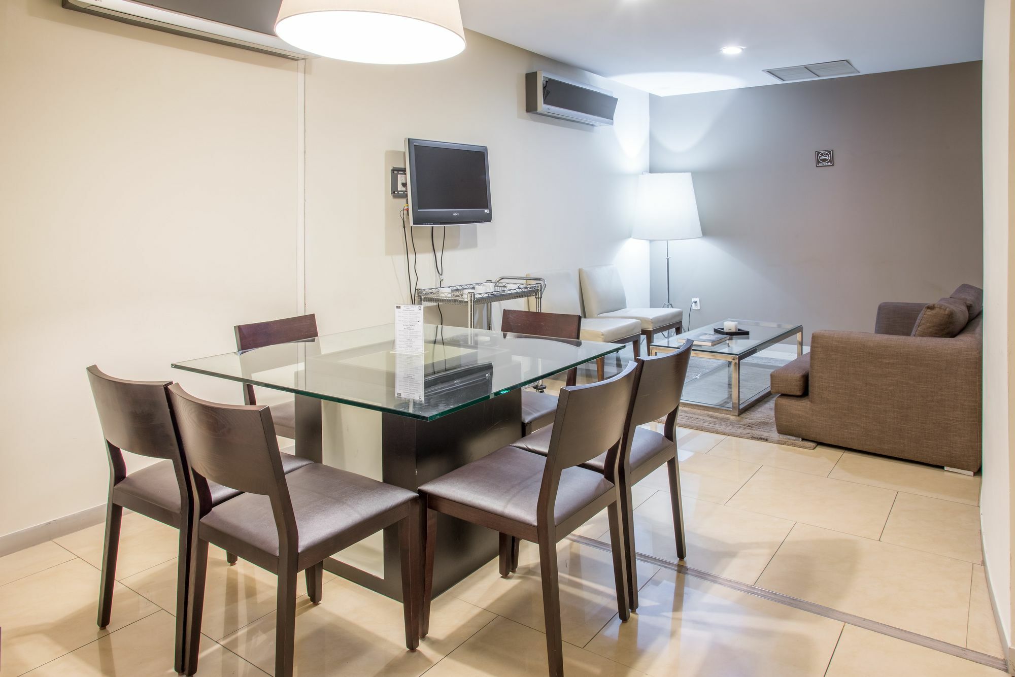 Boutique Apartment Puerta Alameda-801 Mexico City Ngoại thất bức ảnh