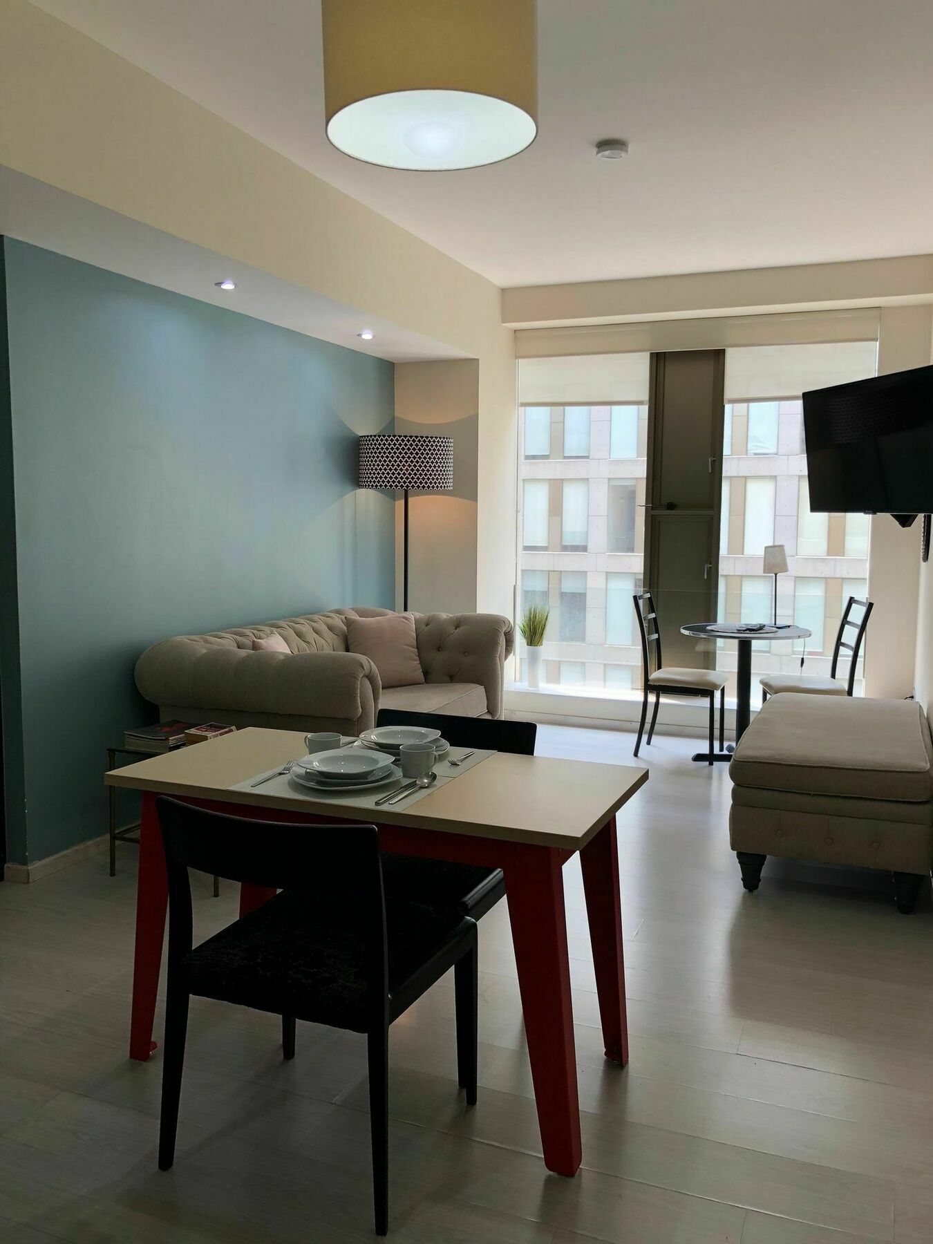 Boutique Apartment Puerta Alameda-801 Mexico City Ngoại thất bức ảnh