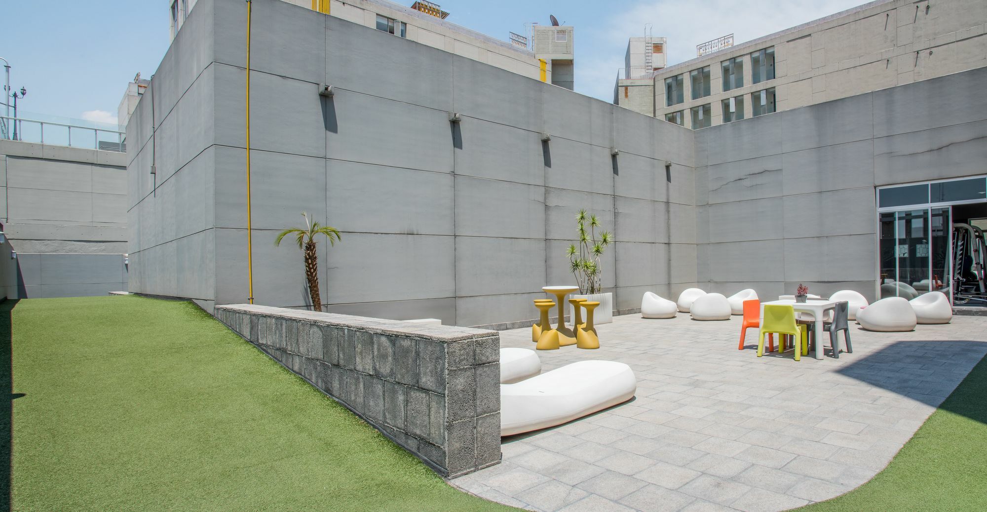 Boutique Apartment Puerta Alameda-801 Mexico City Ngoại thất bức ảnh