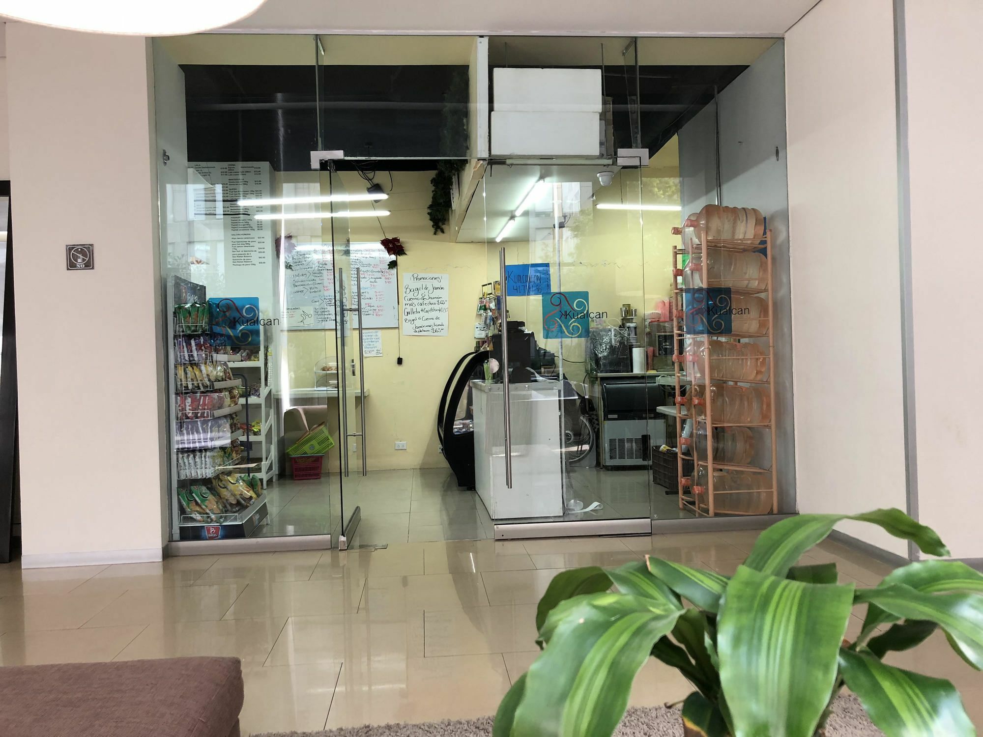 Boutique Apartment Puerta Alameda-801 Mexico City Ngoại thất bức ảnh