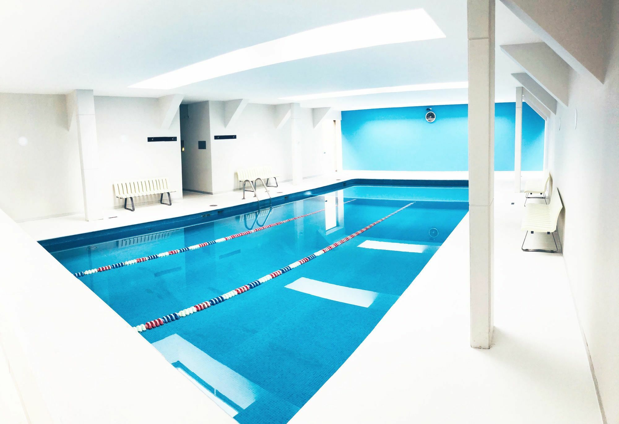Boutique Apartment Puerta Alameda-801 Mexico City Ngoại thất bức ảnh
