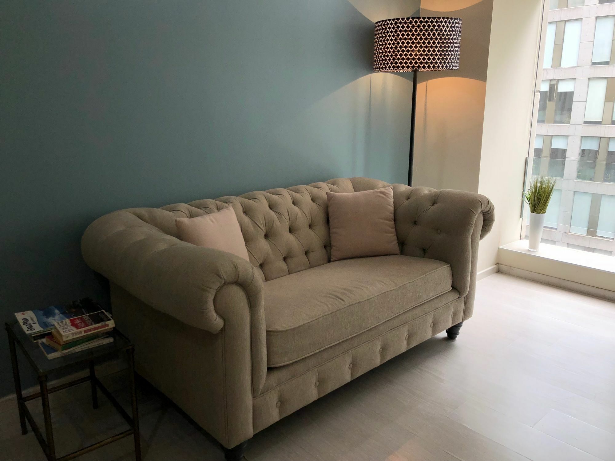Boutique Apartment Puerta Alameda-801 Mexico City Ngoại thất bức ảnh